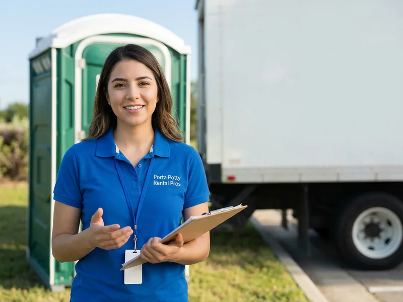 Porta Potty Rental  in Mission Hills  FAQ